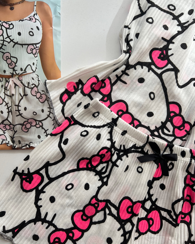 ست کبریتی کیتی✨