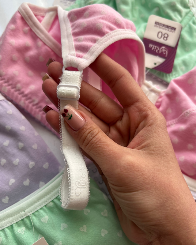 ست قلبی ریتا 