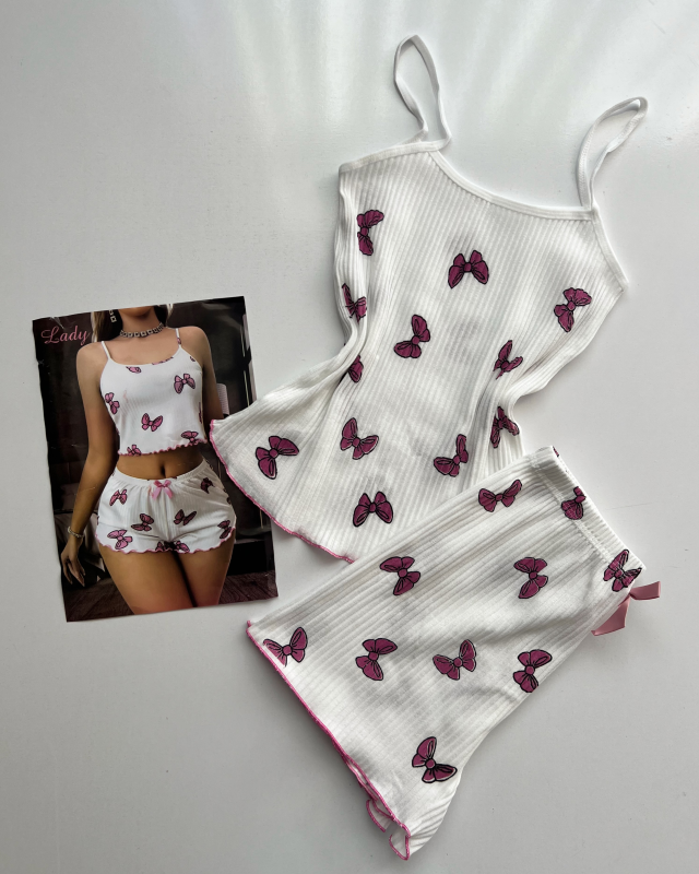 ست کبریتی پروانه🦋