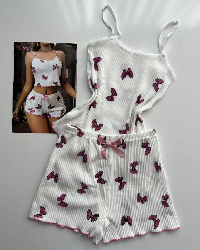 ست کبریتی پروانه🦋