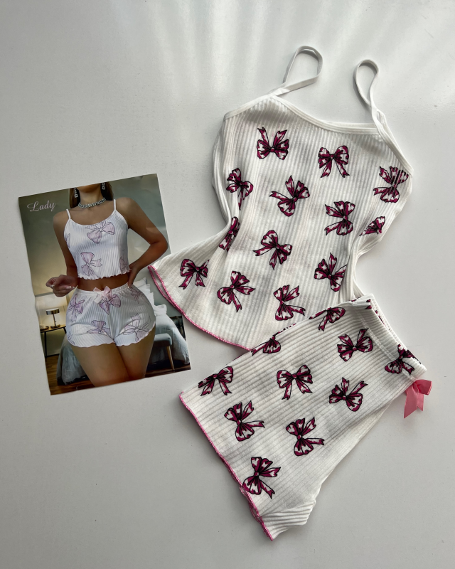 ست کبریتی پاپیون 🎀